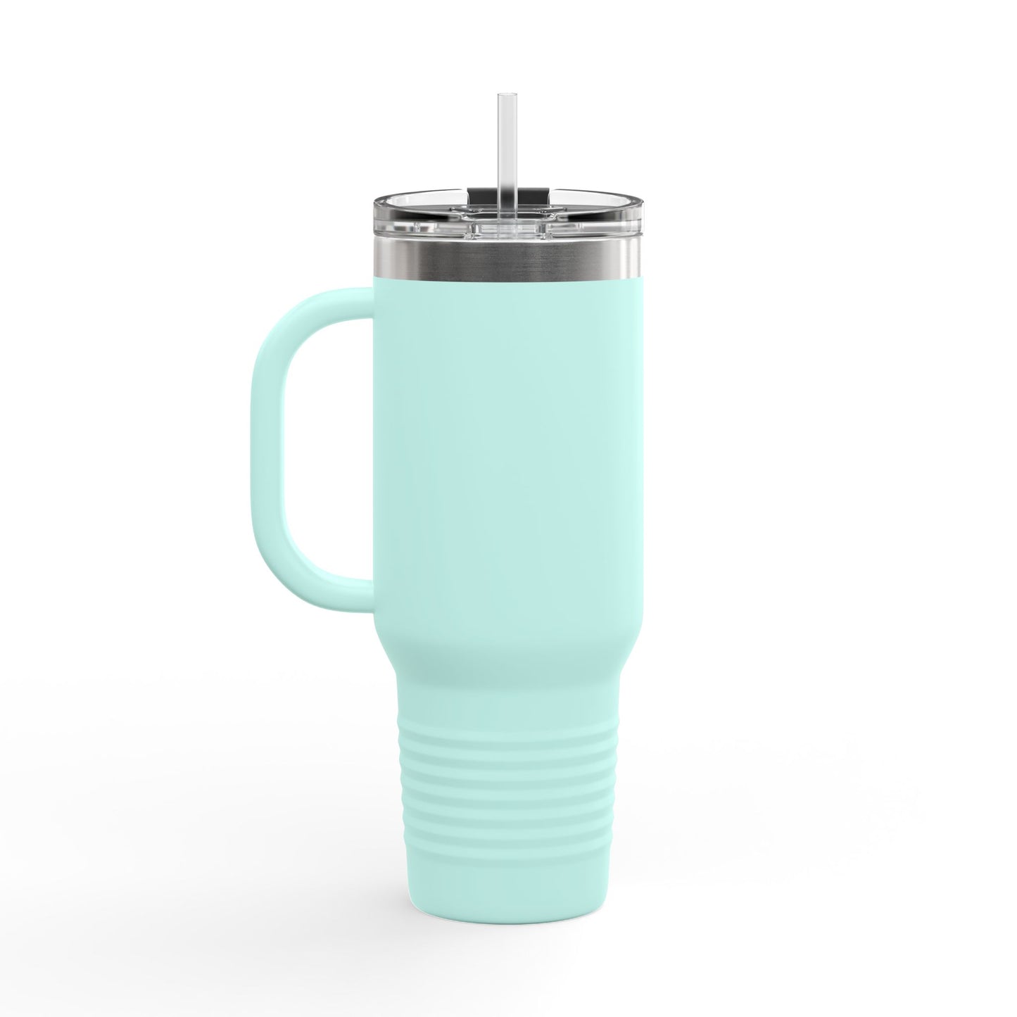 Copy of Insulated Travel Mug, 40oz