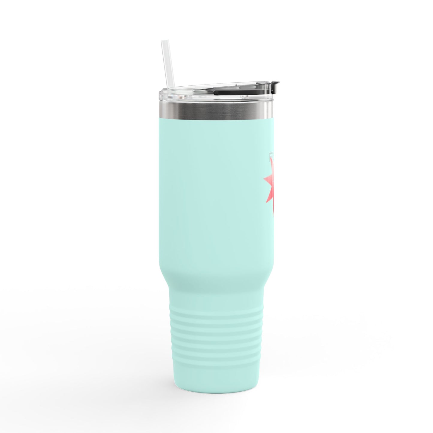 Copy of Insulated Travel Mug, 40oz