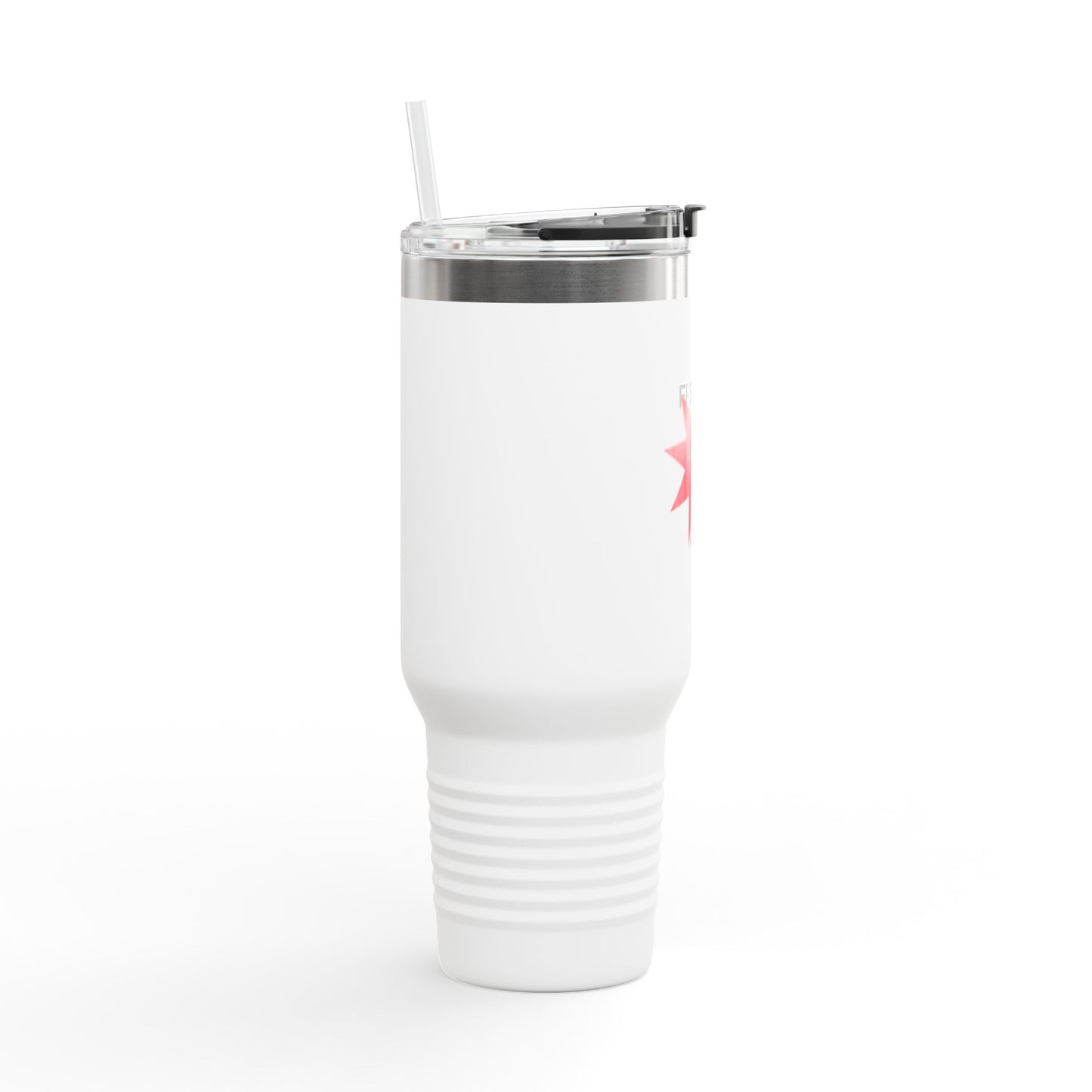 Copy of Insulated Travel Mug, 40oz