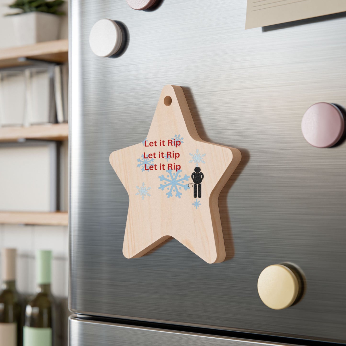 Handcrafted Wooden Ornaments, Holiday Decor, Personalized Gifts, Christmas Decorations, Eco-Friendly Home Accents