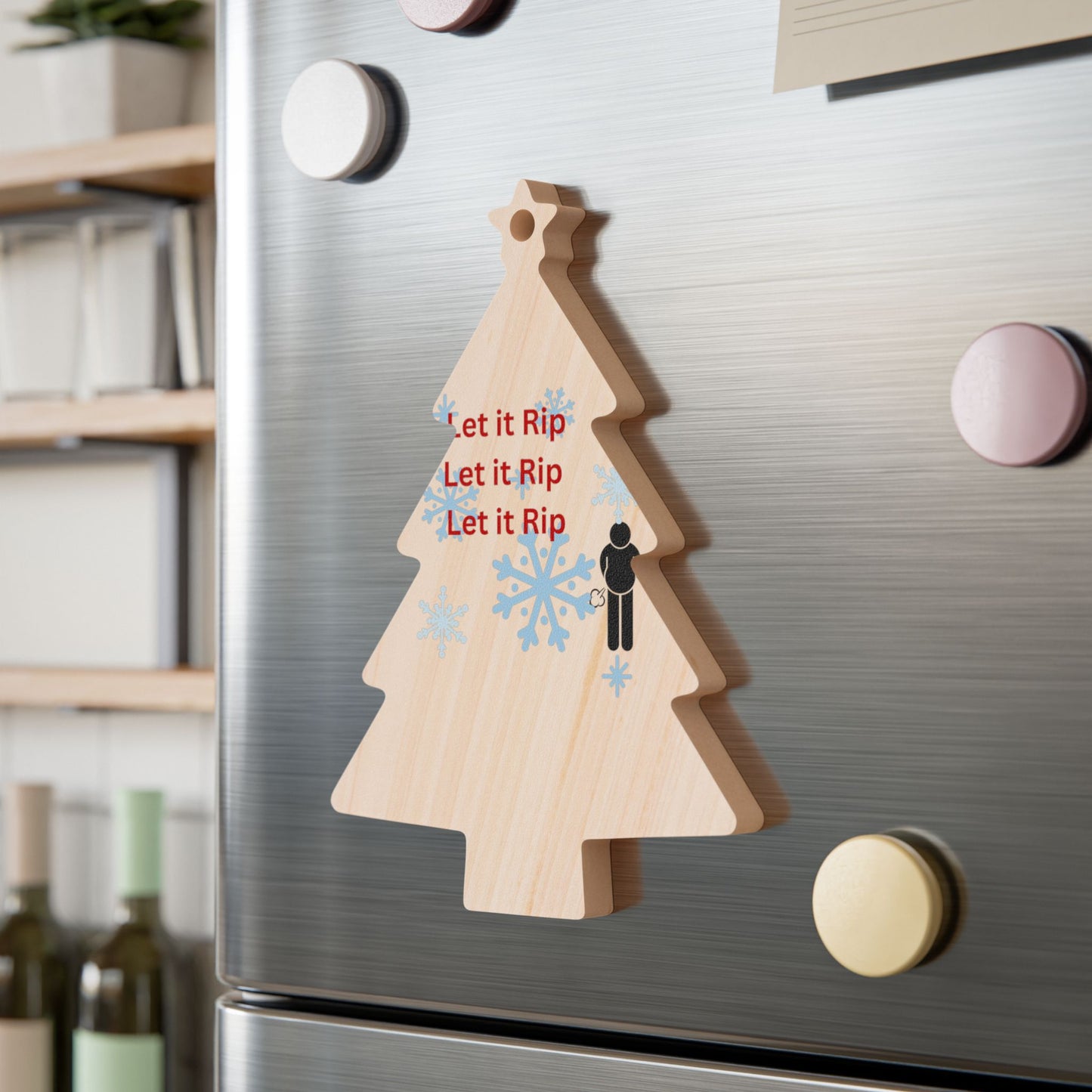 Handcrafted Wooden Ornaments, Holiday Decor, Personalized Gifts, Christmas Decorations, Eco-Friendly Home Accents