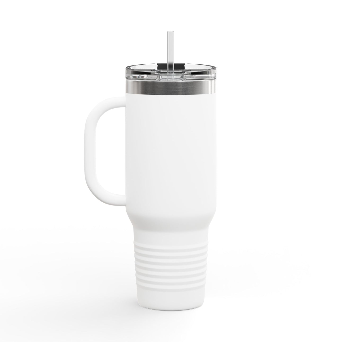 Copy of Insulated Travel Mug, 40oz